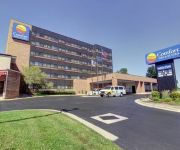 Photo of the hotel Comfort Inn & Suites Madison - Airport