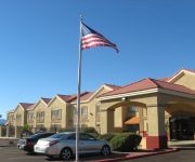 Photo of the hotel BEST WESTERN TOLLESON HOTEL