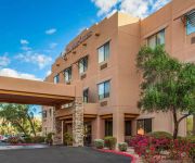Photo of the hotel Comfort Suites Old Town Scottsdale