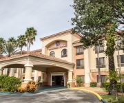 Photo of the hotel Comfort Suites UCF Area - Research Park