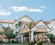 Photo of the hotel Comfort Suites Near Six Flags Magic Mountain