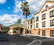 Photo of the hotel Comfort Suites Tallahassee Downtown