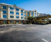 Photo of the hotel Comfort Suites Orlando
