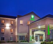 Photo of the hotel Holiday Inn AMES CONFERENCE CENTER AT ISU