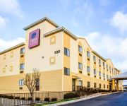 Photo of the hotel Comfort Suites Lombard - Addison