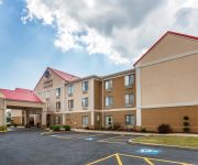 Photo of the hotel Comfort Suites Lansing