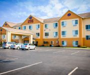 Photo of the hotel Comfort Suites Auburn