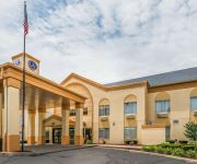 Photo of the hotel Comfort Suites Marion