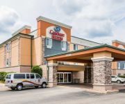Photo of the hotel Comfort Suites Southgate