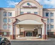 Photo of the hotel Comfort Suites Springfield