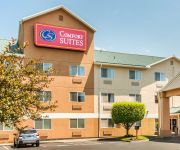 Photo of the hotel Comfort Suites Portland Airport