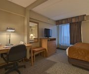 Photo of the hotel Comfort Suites Allentown
