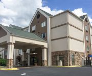 Photo of the hotel Comfort Suites Johnson City