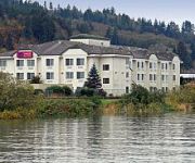 Photo of the hotel Comfort Suites Columbia River