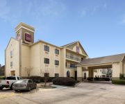 Photo of the hotel Comfort Suites Bush Intercontinental Airport