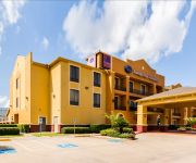 Photo of the hotel Comfort Suites Westchase