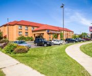 Photo of the hotel Comfort Suites Stevens Point