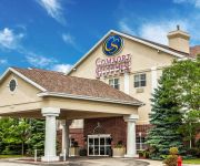 Photo of the hotel Comfort Suites Milwaukee Airport