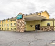 Photo of the hotel Quality Inn Hall of Fame