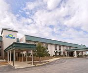 Photo of the hotel DAYS INN BOWLING GREEN
