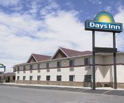 Photo of the hotel DAYS INN WALL