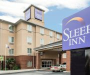 Photo of the hotel Sleep Inn Emporia