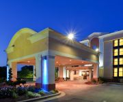Photo of the hotel Holiday Inn Express WASHINGTON DC EAST-ANDREWS AFB