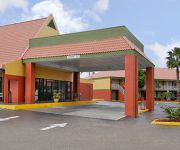 Photo of the hotel DAYS INN COCOA CRUISEPORT WEST