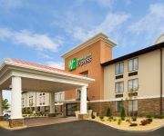 Photo of the hotel Holiday Inn Express WALDORF