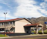 Photo of the hotel Quality Inn Albuquerque