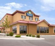 Photo of the hotel DAYS INN & SUITES BOZEMAN