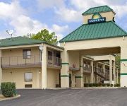 Photo of the hotel DAYS INN NORTH LITTLE ROCK