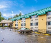 Photo of the hotel Quality Inn & Suites Lacey
