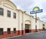 Photo of the hotel DAYS INN & SUITES BIG SPRING