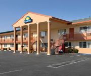 Photo of the hotel DAYS INN RED BLUFF