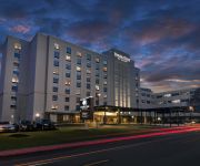Photo of the hotel DoubleTree by Hilton Hotel Niagara Falls New York
