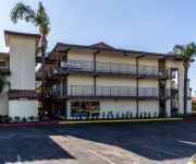 Photo of the hotel RED ROOF INN TULARE DOWNTOWN-FAIRGROUNDS