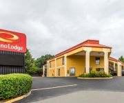 Photo of the hotel Econo Lodge Auburn