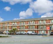 Photo of the hotel Econo Lodge Salinas
