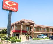 Photo of the hotel Econo Lodge Carson near StubHub Center
