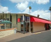 Photo of the hotel Motel 6 Bakersfield CA