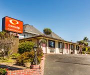 Photo of the hotel Econo Lodge Monterey Fairgrounds