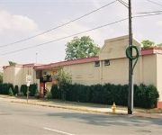 Photo of the hotel Manchester Inn