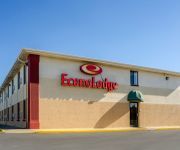 Photo of the hotel Econo Lodge Ottawa
