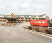 Photo of the hotel Econo Lodge & Suites Lake Norman