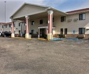 Photo of the hotel Econo Lodge East