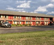 Photo of the hotel Econo Lodge Purcell