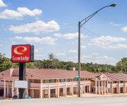 Photo of the hotel Econo Lodge Chandler