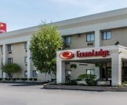 Photo of the hotel Econo Lodge Arena