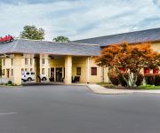 Photo of the hotel Econo Lodge Mifflintown